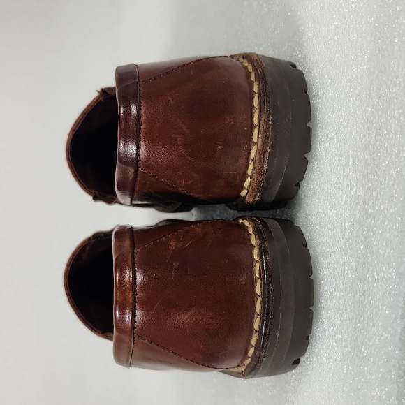 Cole Haan Leather Loafers Size 6 - Picture 6 of 16